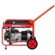 Бензогенератор Hammer GN6000T 5 кВт в Костроме
