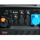 Бензиновый генератор инверторный Villartec GI808 8 кВт в Костроме