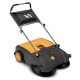 Подметальная машина Villartec SM 750 в Костроме