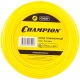 Корд триммерный Champion Star 2.0мм, 60м (звезда) в Костроме
