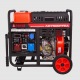 Дизельгенератор A-iPower AD7500TFE 7 кВт в Костроме