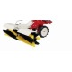 Бензиновая сенокосилка Eurosystems Minieffe 352 RM B&amp;S 625 Series в Костроме