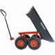 Тележка садовая Fuxtec FX-KW2175 в Костроме
