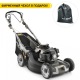 Газонокосилка бензиновая Stiga Twinclip 955 B в Костроме