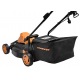 Газонокосилка электрическая Carver LME-1232 в Костроме