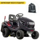Садовый минитрактор Al-Ko T 18-103.2 HD Comfort в Костроме