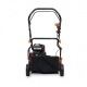 Аэратор бензиновый Villartec AB 4140 в Костроме