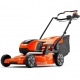 Газонокосилка аккумуляторная Husqvarna LC 347iV в Костроме