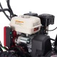 Снегоуборщик бензиновый EVOline SBG 610 HE в Костроме