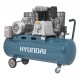 Компрессор ременной Hyundai HYC 4105 в Костроме