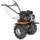 Мотоблок Carver МТ-70W, колеса экстрим (фрезы в комплекте) в Костроме