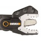Электропила Worx WG307E 6&quot; в Костроме