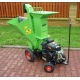 Измельчитель веток и древесных остатков Laski KDO 90/14 CH440T в Костроме
