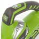 Воздуходувка аккумуляторная GreenWorks G-Max G40BL K 40V 223 км/ч (без батареи и зарядного устройства) в Костроме