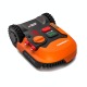 Газонокосилка-робот Worx Landroid M WR143E в Костроме