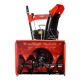 Снегоуборщик Hammer Snowbull 5600 в Костроме