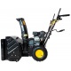 Бензиновый снегоуборщик Huter SGC-5500В в Костроме