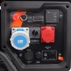 Бензогенератор Patriot GRA 19000 DAWS 17 кВт в Костроме