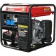 Инверторный генератор DDE DPG5551i 5.5 кВт в Костроме