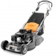 Газонокосилка бензиновая Stiga Twinclip 55 SR H BBC в Костроме