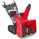 Снегоуборщик гусеничный Honda HSS 760 A ETD в Костроме