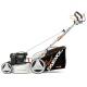 Газонокосилка бензиновая Daewoo L 50SP (X BLADE) в Костроме
