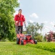 Газонокосилка аккумуляторная Solo by Al-Ko 4732 Li SP (без аккумулятора и зарядного устройства) в Костроме