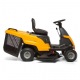 Райдер Stiga Combi 1066 HQ с двигателем ST 250 ES в Костроме