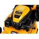 Газонокосилка бензиновая Cub Cadet XM1 DR46 в Костроме
