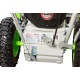 Подметальная машина RedVerg RD-SW60/7 в Костроме