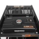 Бензогенератор Daewoo GDA 12500E 9.5 кВт в Костроме