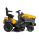 Садовый минитрактор Stiga Tornado 7121 HWS в Костроме