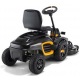 Садовый минитрактор McCulloch M125-85FH в Костроме