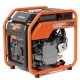 Инверторный бензогенератор Daewoo GDA 4400 i 3.4 кВт в Костроме
