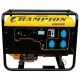 Бензогенератор Champion GG6500 5 кВт в Костроме