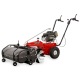 Подметальная машина Tielburger TK17E (Briggs&amp;Stratton 82V) в Костроме