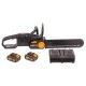 Аккумуляторная пила Worx Nitro WG385E-16&quot; в Костроме