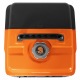 Инверторный бензогенератор Daewoo GDA 1400 i 1 кВт в Костроме