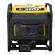 Бензиновый генератор инверторный Huter DN12500iXA 8 кВт в Костроме