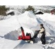 Снегоуборщик гусеничный Honda HSM 1390 IETDR в Костроме