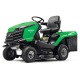 Садовый минитрактор Caiman Rapido 2WD 107D2C в Костроме