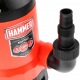 Дренажный насос Hammer NAP750 в Костроме