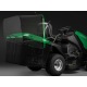 Садовый минитрактор Caiman Rapido Max 2WD 97D2K2 в Костроме