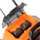Снегоуборщик аккумуляторный Daewoo DAST 5542Li SET в Костроме