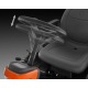 Садовый райдер Husqvarna R 420TsX AWD в Костроме