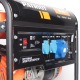 Бензогенератор Patriot GP 6510 5 кВт в Костроме