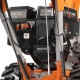 Снегоуборщик Daewoo DAST 1080EFI в Костроме