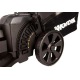 Газонокосилка аккумуляторная Worx WG744E.9 (без аккумулятора и ЗУ) в Костроме