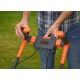 Газонокосилка электрическая Black+Decker BEMW451BH-QS в Костроме