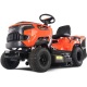 Садовый минитрактор Yard Fox T 92RBH в Костроме